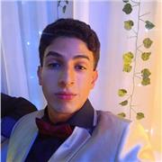 Profesor de clases de ingles de jovenes, niños y adultos